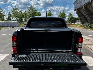 Ford Ranger Ranger Raptor DOKA 2.0 156kW