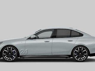 BMW 540 d xDrive M-Sportpakett Pro 3.0 R6 210кВ