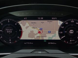 Volkswagen Passat VARIANT HIGHLINE 2.0 R4 140kW