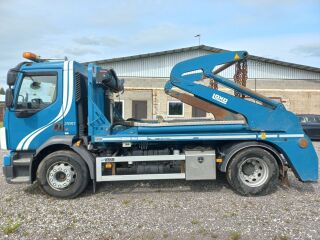 Volvo FL 280 7.7 R6 210kW