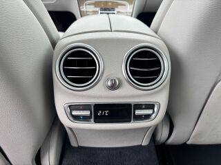 Mercedes-Benz C 200 LUXURY 2.0 135кВ