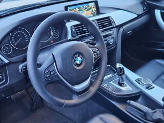 BMW 318 2.0 105кВ
