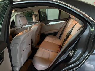 Mercedes-Benz C 220 2.1 125kW