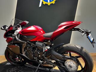 MV Agusta F3 RR R3 108kW
