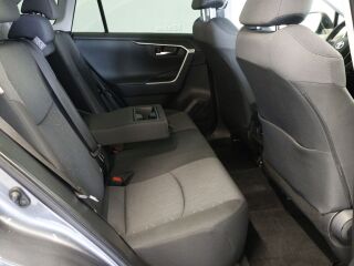 Toyota RAV4 Luxury Comfort Pakett 129кВ