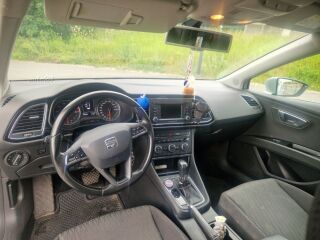 SEAT Leon 1.4 110kW