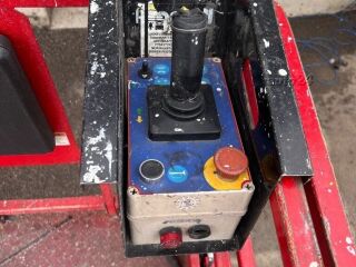 Mantall XE140W