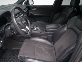 Audi Q7 Quattro S-Line Tdi 3.0 200kW