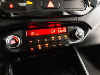 Kia Carens Facelift Family Comfort 1.7 100kW