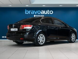 Toyota Avensis Valvematic Linea Sol 1.8 108кВ