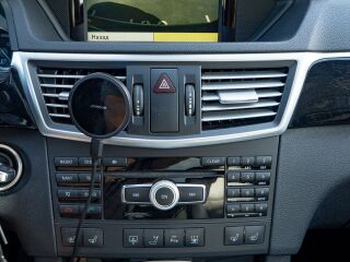 Mercedes-Benz E 350 3.0 V6 195кВ