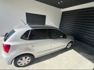 Volkswagen Polo 1.4 63кВ