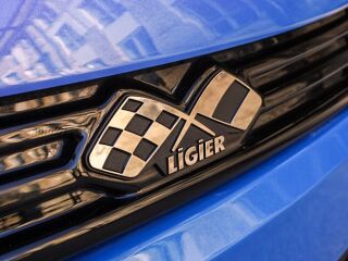 Ligier JS60 Sport Ultimate DCI 6кВ