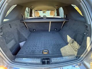Mercedes-Benz GLE 350 3.0 190kW