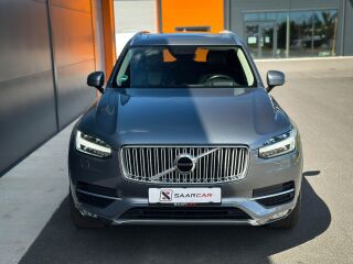 Volvo XC90 Inscription AWD 2.0 173kW