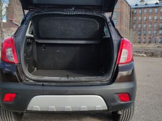 Opel Mokka 1.6 85kW