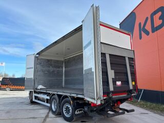 Scania R410 6x2*4 302kW