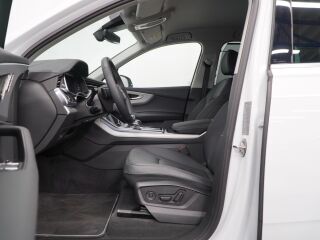 Audi Q7 S line Quattro 3.0 210kW