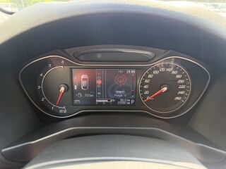 Ford Mondeo TURNIER TITANIUM X FACELIFT 2.0 R4 DURATORQ TDCI 140 103kW