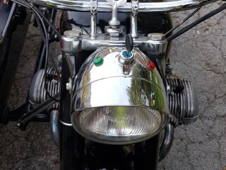 Ural M 52 30kW