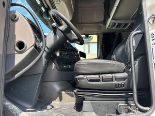 DAF XF 530 6x2 + CARRIER SUPRA 1150U EURO 6 390кВ