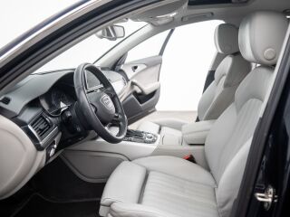 Audi A6 Quattro 3.0 160kW