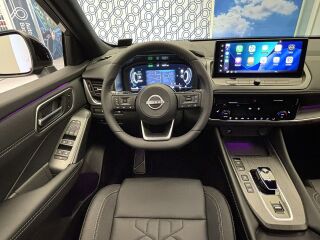 Nissan Qashqai e-POWER 2WD Tekna 1.5 151kW