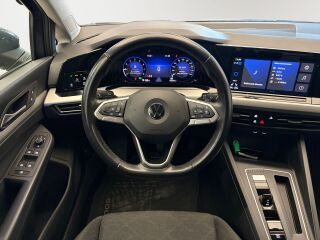 Volkswagen Golf 1.0 eTSI 81kW