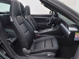 Porsche 911 Targa 4S 3.0 309kW