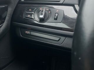 BMW 730 3.0 180кВ