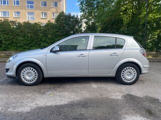 Opel Astra 1.6 85kW