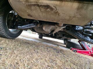 Kia Sportage 1.7 16V 85kW