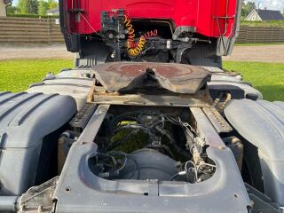 Scania R440