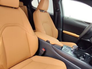 Lexus UX 300h F- Sport Design UX300H 112kW