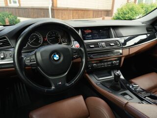 BMW 535 M-Performance 280kW