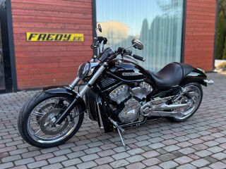 Harley-Davidson VRSCB V-Rod V2 Revolution 86kW