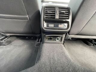 Volkswagen Passat Comfortline 2.0 TDI 110kW
