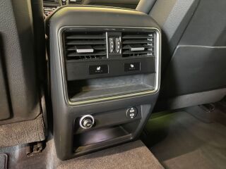 Porsche Cayenne 3.0 250kW