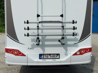 Carado Fiat A461 2.2 103kW