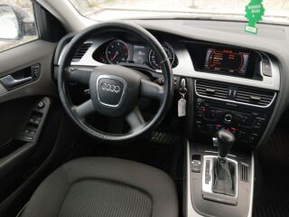 Audi A4 Avant 2.0 TDI 105kW