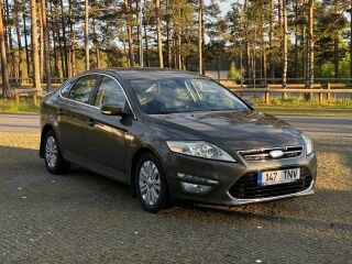 Ford Mondeo 2.0 103кВ