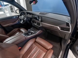 BMW X5 M-Sportpakett 3.0 195kW