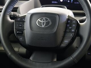 Toyota bZ4X Premium 73kW