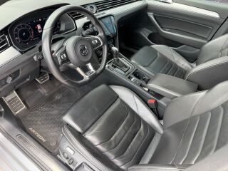 Volkswagen Arteon R-Line 2.0 TSI 206kW