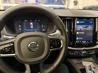 Volvo XC60 B4 D 197hj Ultimate Dark AWD 2.0 B4 Mild Hybrid 145kW