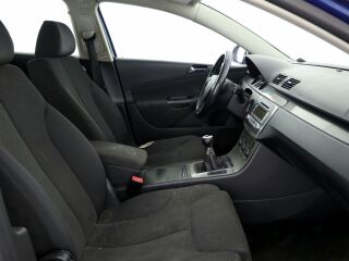 Volkswagen Passat Comfortline 2.0 110kW
