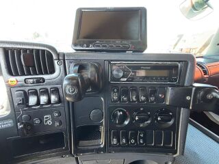 Scania R420 6x2 309kW