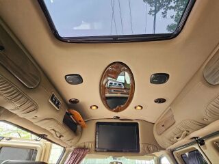 Chevrolet Express 1500 Explorer Limited SE Conversion Van 5.3 V8 310hp