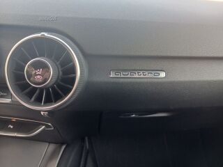 Audi TT Bang&Olufsen 2.0 169kW