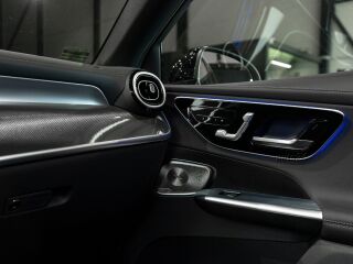 Mercedes-Benz GLC 200 2.0 150kW